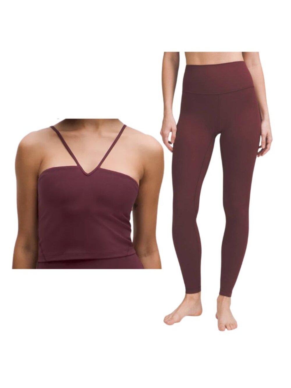Lululemon Set